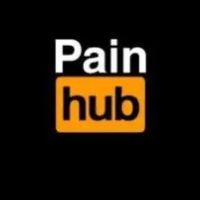 pain...hub...hi