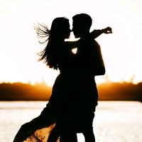 原声 - 婚姻療愈所-龍女