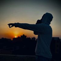 الصوت الأصلي