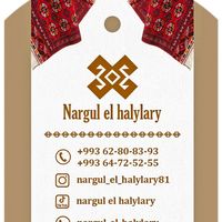 turkmenelhalylary