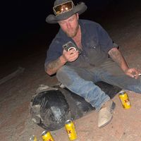 Visualising success as always