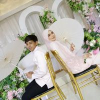 original sound - Azie ( adik )
