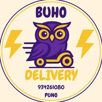 original sound - buhodelivery