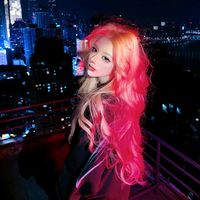 nhạc nền - Real机智张