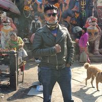 sujanthapa8120