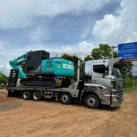 tonbackhoe
