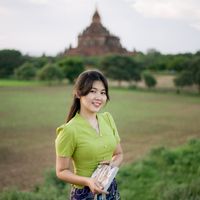 thirisansmile