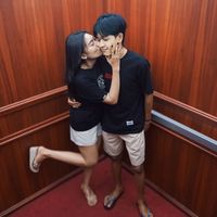 cinta itu buta