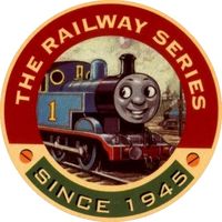 The Railway Series Theme