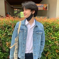 เสียงต้นฉบับ - Jesusmeen