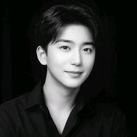 오리지널 사운드 - 화양연화