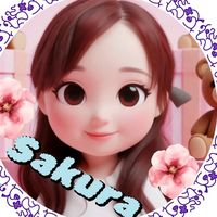 オリジナル楽曲 - Sakura🌸