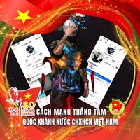 nhạc nền - Vinh Nguyen