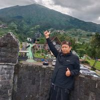 suara asli - Mencari Jejak