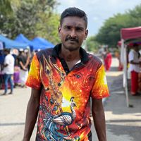 original sound - KRISHNA