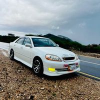 original sound