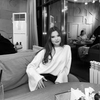 оригинальный звук