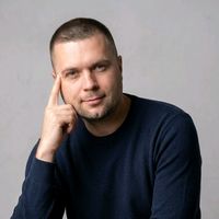 оригинальный звук