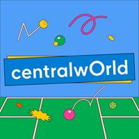 original sound - centralwOrldThailand