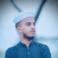 original sound - Singer Hasan Ahmed