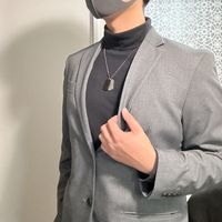 夏油の声真似