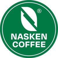 original sound - NASKEN COFFEE