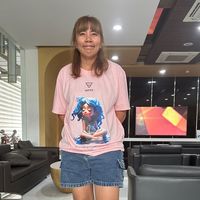 เสียงต้นฉบับ - จีรัน ที่มาจากจีรนันท์