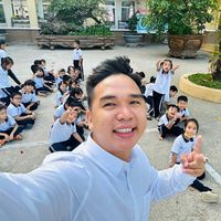 nhạc nền - Thầy Tắc Kè