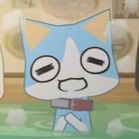 WAKE UP ITS THE FIRST DAY OF DA MONTH