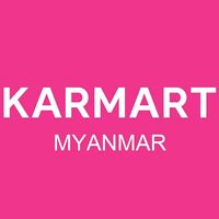 original sound - KARMART MYANMAR