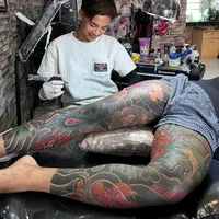 original sound - hengtattookps