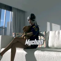 original sound - hy.mychan