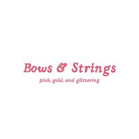 bows.andstrings