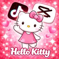 âm thanh gốc - ˖+⑅ Hello Kitty ˖+⑅