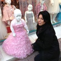 babaevindesarah