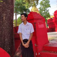 original sound - NAY MYO AUNG🐸[N.P.T]🐸