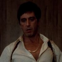 Haydut Tony - orijinal ses