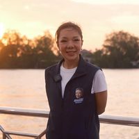 เสียงต้นฉบับ - สส.ตุ๊ก กานสินี