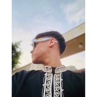 الصوت الأصلي