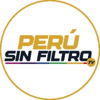 sonido original - Perú Sin Filtro TV