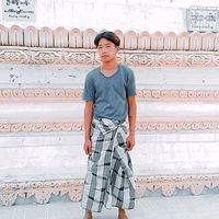 original sound - Aung min Oo