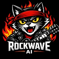 original sound - rockwaveai