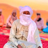 الصوت الأصلي