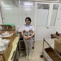 nhạc nền - Học y dui lắm em 😃