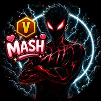 crazy...mash200k