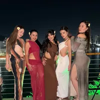 original sound - somos5rolas