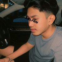 suara asli - ariel