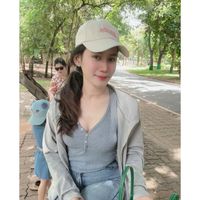 เสียงต้นฉบับ - อิง อร🌾