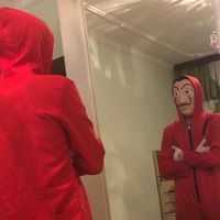 оригинальный звук