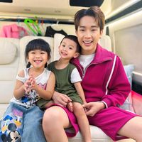 เสียงต้นฉบับ - คนฮักผู้ใหญ่บ้านฟินแลนด์